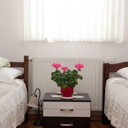 Apartman Urbana Villa Ζάγκρεμπ Εξωτερικό φωτογραφία