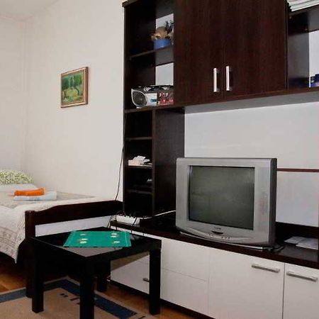 Apartman Urbana Villa Ζάγκρεμπ Εξωτερικό φωτογραφία