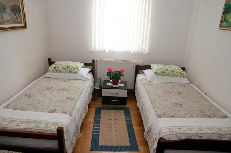 Apartman Urbana Villa Ζάγκρεμπ Εξωτερικό φωτογραφία